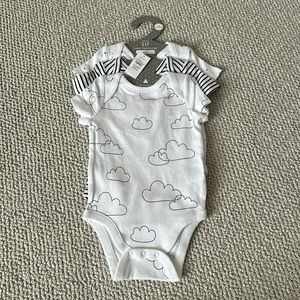 Gap First Favorites Bodysuits
